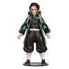 Demon Slayer: Kimetsu no Yaiba Figura Tanjiro Kamado (with Nezuko Box) (Season 3) 18 cm