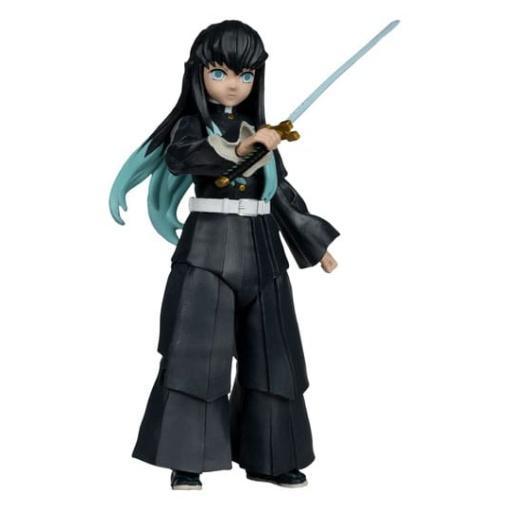 Demon Slayer: Kimetsu no Yaiba Figuras 18 cm Wave 5 Surtido (6)