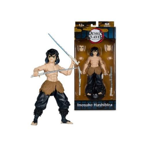 Demon Slayer: Kimetsu no Yaiba Figuras 18 cm Wave 5 Surtido (6)