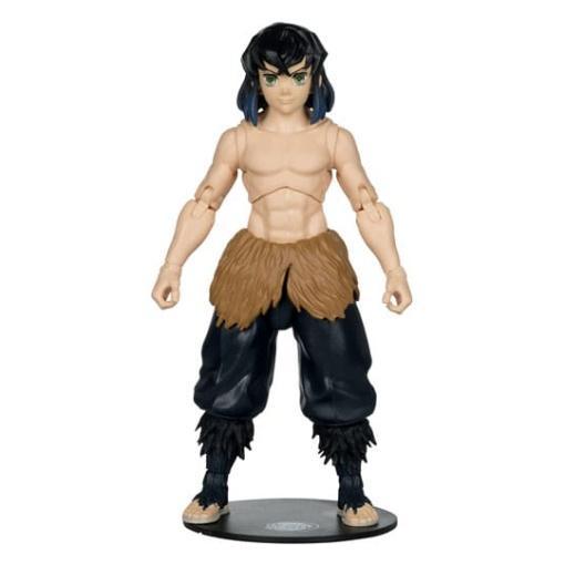 Demon Slayer: Kimetsu no Yaiba Figuras 18 cm Wave 5 Surtido (6)