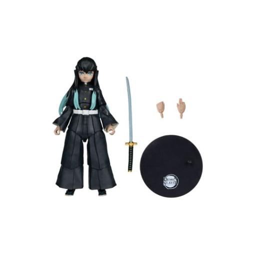 Demon Slayer: Kimetsu no Yaiba Figuras 18 cm Wave 5 Surtido (6)