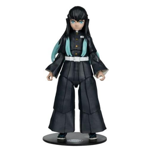 Demon Slayer: Kimetsu no Yaiba Figuras 18 cm Wave 5 Surtido (6)