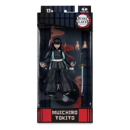 Demon Slayer: Kimetsu no Yaiba Figuras 18 cm Wave 5 Surtido (6)