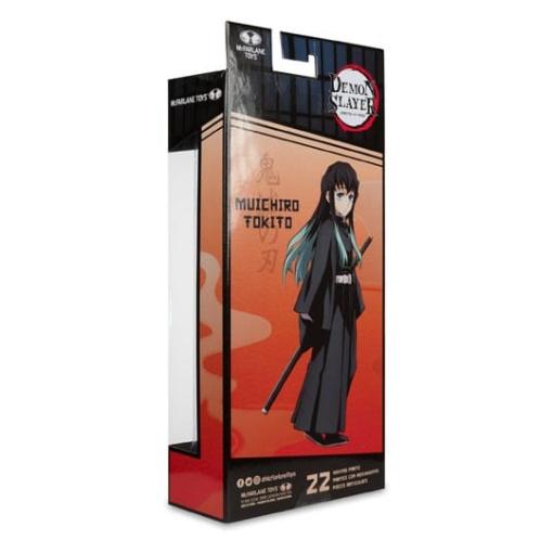 Demon Slayer: Kimetsu no Yaiba Figuras 18 cm Wave 5 Surtido (6)