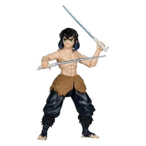 Demon Slayer: Kimetsu no Yaiba Figuras 18 cm Wave 5 Surtido (6)