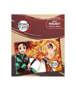 Demon Slayer: Kimetsu no Yaiba Imane Tanjiro & Kyojuro