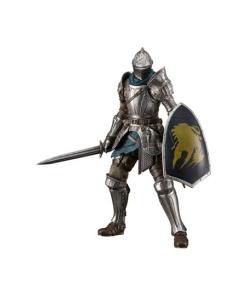 Demon's Souls Estatua PVC Pop Up Parade SP Fluted Armor 24 cm