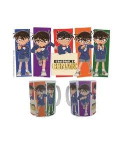 Detective Conan Taza Cerámica Conan Edogawa