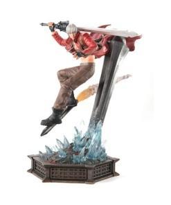 Devil May Cry 3 Estatua Dante 43 cm