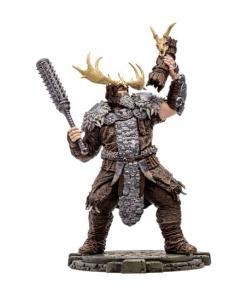 Diablo 4 Figura Druid 15 cm