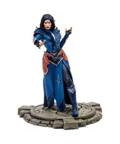 Diablo 4 Figura Sorceress 15 cm