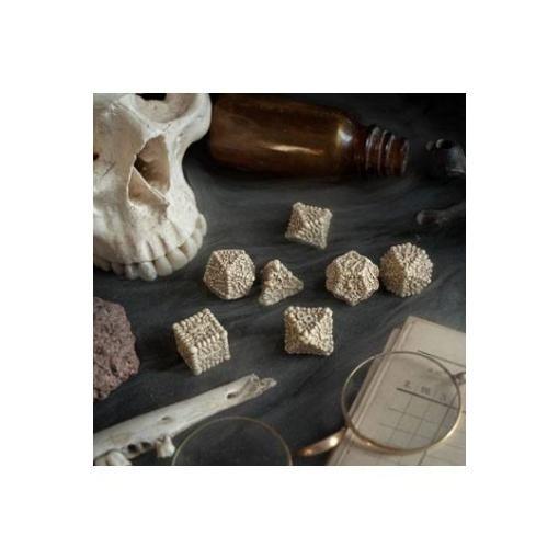 Dice Macabre Pack de Dados Power of the Underworld (7)