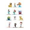 Disney Figuras Nano Metalfigs Diecast Wave 2 Display 4 cm (192)