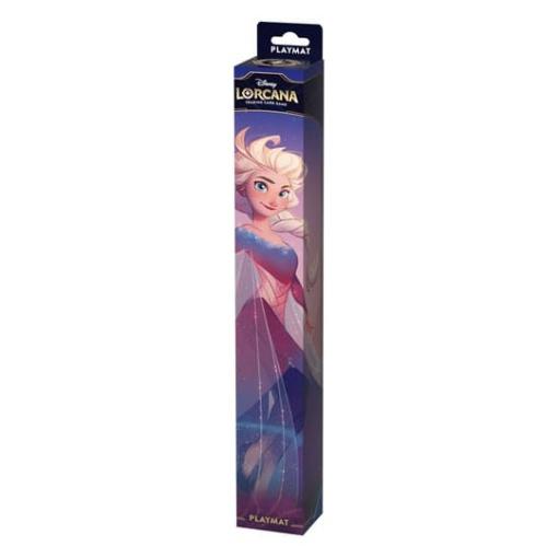 Disney Lorcana TCG Alfombrilla Elsa