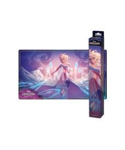 Disney Lorcana TCG Alfombrilla Elsa