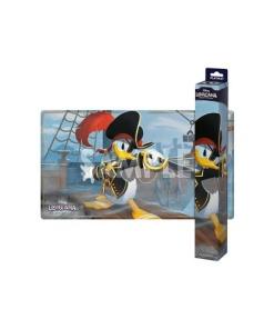 Disney Lorcana TCG Alfombrilla Pato Donald