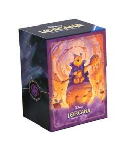 Disney Lorcana TCG Caja de Baraja Winnie the Pooh