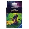 Disney Lorcana TCG Fundas de Cartas Scar (65)