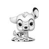 Disney POP! Vinyl Figura Sketched- Bambi 9 cm