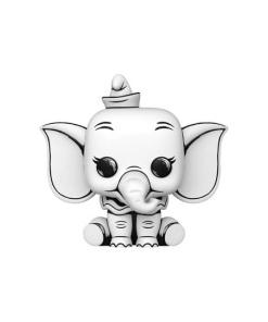 Disney POP! Vinyl Figura Sketched- Dumbo 9 cm