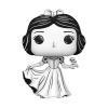 Disney POP! Vinyl Figura Sketched- Snow White 9 cm