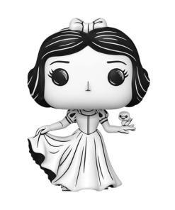 Disney POP! Vinyl Figura Sketched- Snow White 9 cm