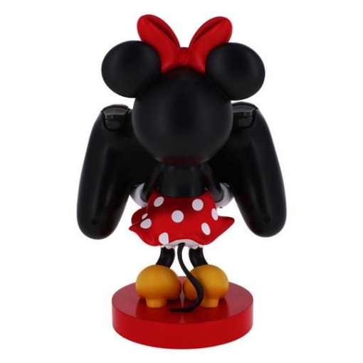 Disney Soporte Cably Guys Minnie Mouse 20 cm