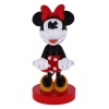 Disney Soporte Cably Guys Minnie Mouse 20 cm