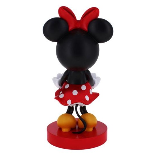 Disney Soporte Cably Guys Minnie Mouse 20 cm