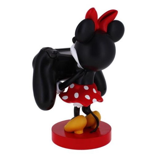 Disney Soporte Cably Guys Minnie Mouse 20 cm