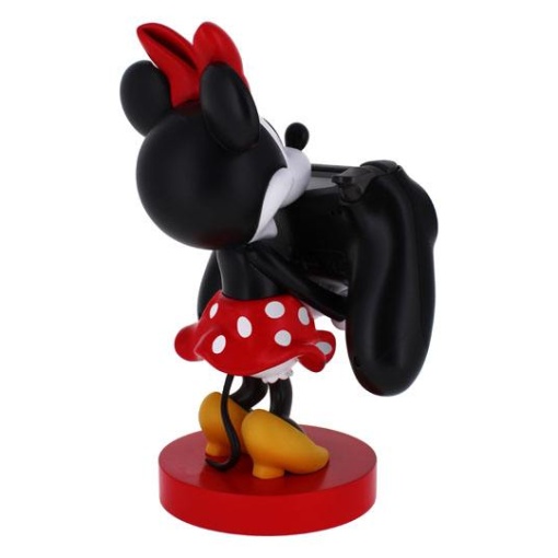 Disney Soporte Cably Guys Minnie Mouse 20 cm