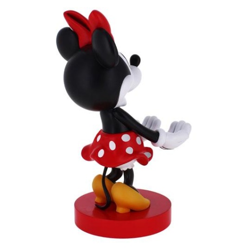 Disney Soporte Cably Guys Minnie Mouse 20 cm