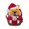 Disney by Loungefly Bandolera Winnie the Pooh Santa Pooh Crossbuddies