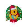 Disney by Loungefly Bandolera Winnie the Pooh Stuck in Wreath