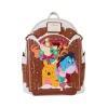 Disney by Loungefly Mochila Mini Winnie the Pooh and friends