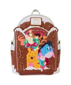 Disney by Loungefly Mochila Mini Winnie the Pooh and friends