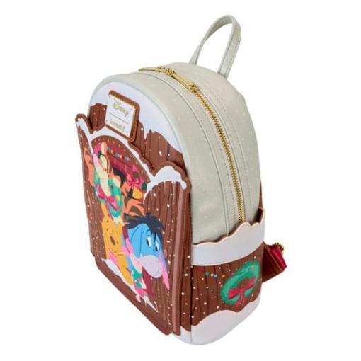 Disney by Loungefly Mochila Mini Winnie the Pooh and friends