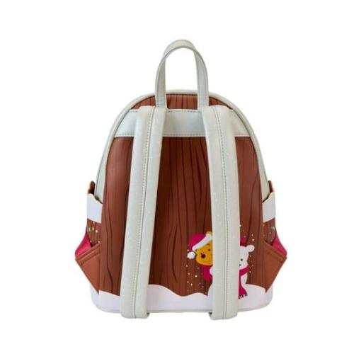 Disney by Loungefly Mochila Mini Winnie the Pooh and friends