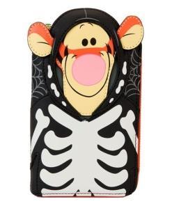 Disney by Loungefly Monedero Winnie the Pooh Skeleton Tigger