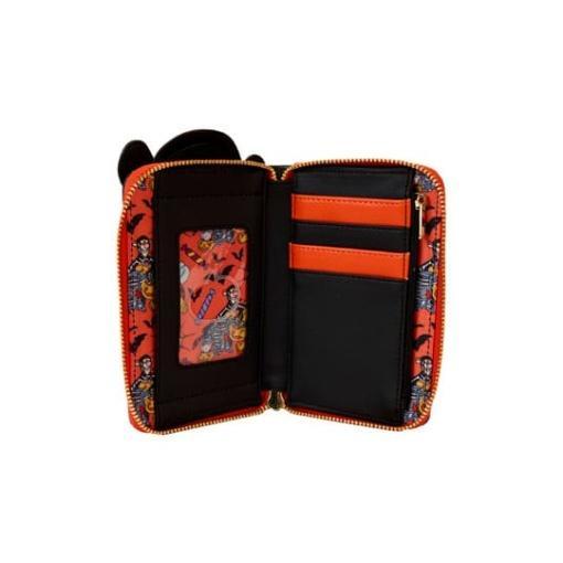 Disney by Loungefly Monedero Winnie the Pooh Skeleton Tigger