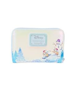 Disney by Loungefly Monedero Winter Wonderland