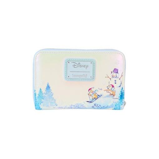 Disney by Loungefly Monedero Winter Wonderland