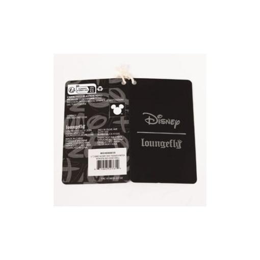 Disney by Loungefly chaqueta con capucha Mickey and Friends Winter Wonderland