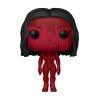 Doja Cat POP! Rocks Vinyl Figura Scarlet 9 cm