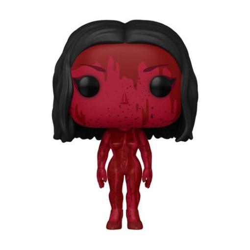 Doja Cat POP! Rocks Vinyl Figura Scarlet 9 cm