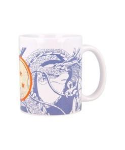 Dragon Ball Taza Shenlong 325 ml