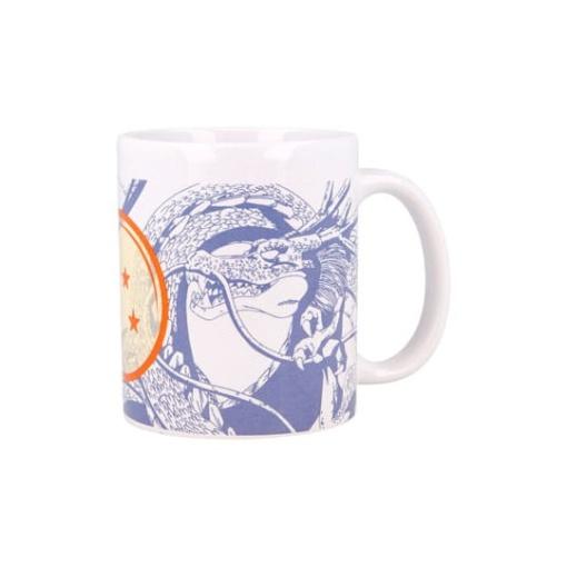 Dragon Ball Taza Shenlong 325 ml