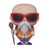 Dragon Ball Z Figura POP! Animation Vinyl Master Roshi 9 cm