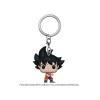 Dragon Ball Z Llaveros Pocket POP! Vinyl Goku w/Kamehameha 4 cm Expositor (12)