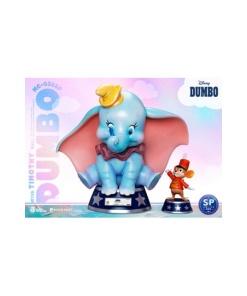 Dumbo Estatua Master Craft Dumbo Special Edition (With Timothy Version) 32 cm